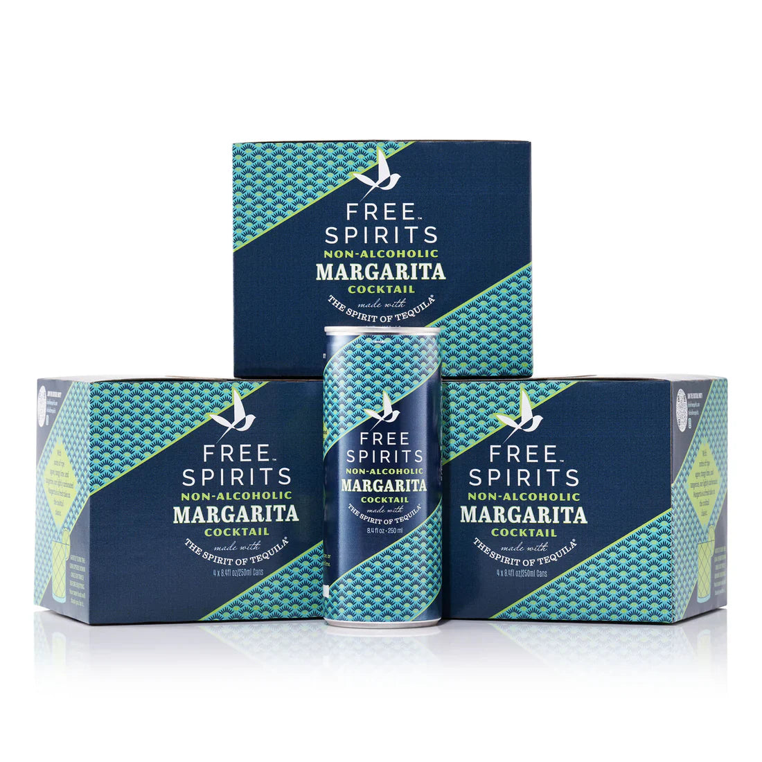 Free Spirits - Margarita