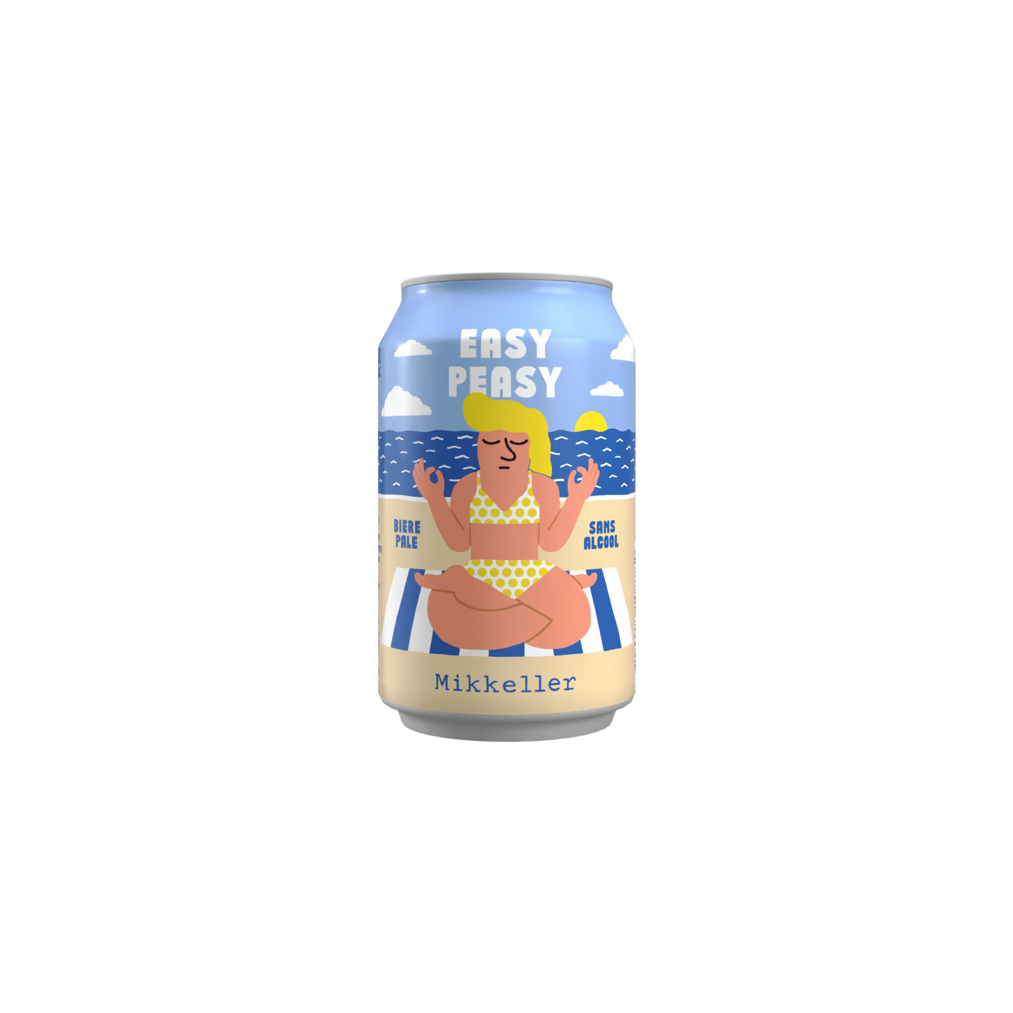 Mikkeller - Easy Peasy