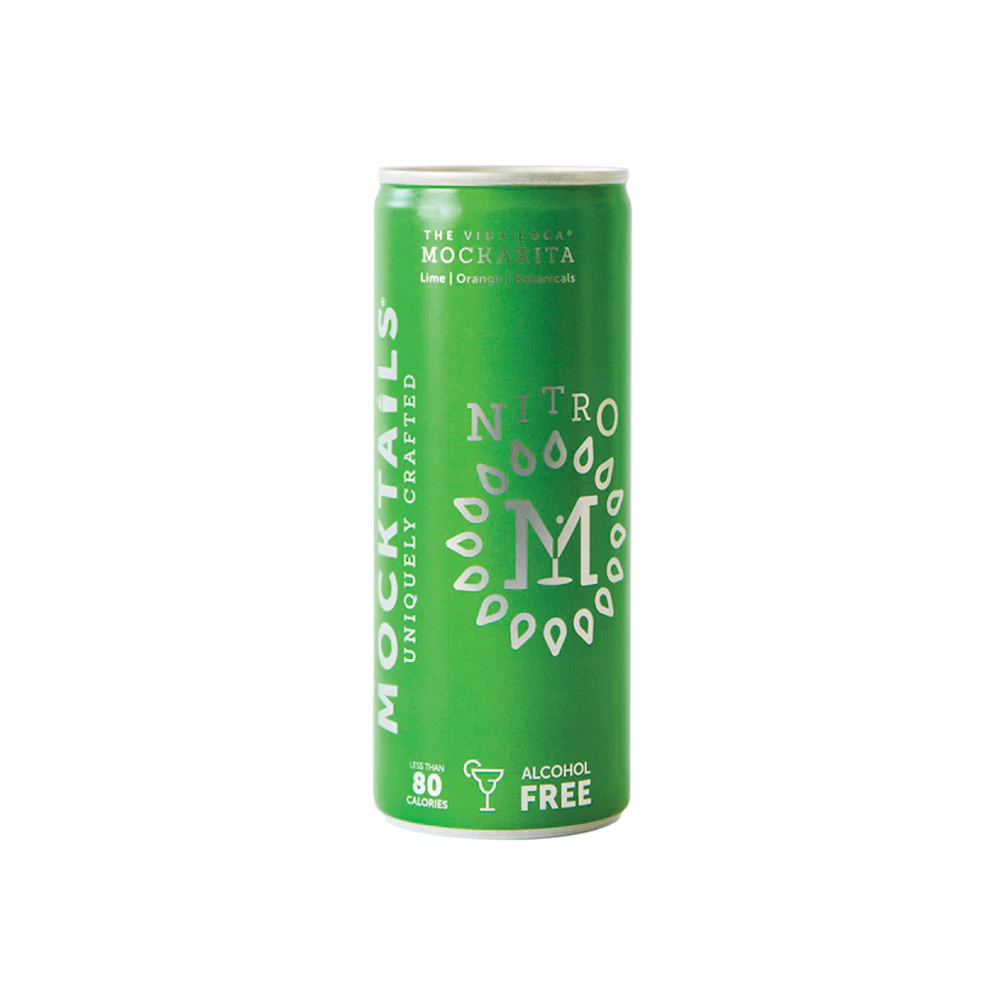 Mocktails - Mockarita