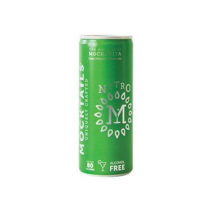 Mocktails - Mockarita