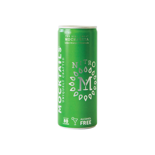 Mocktails - Mockarita