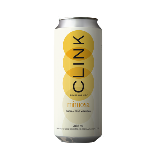 Clink - Mimosa