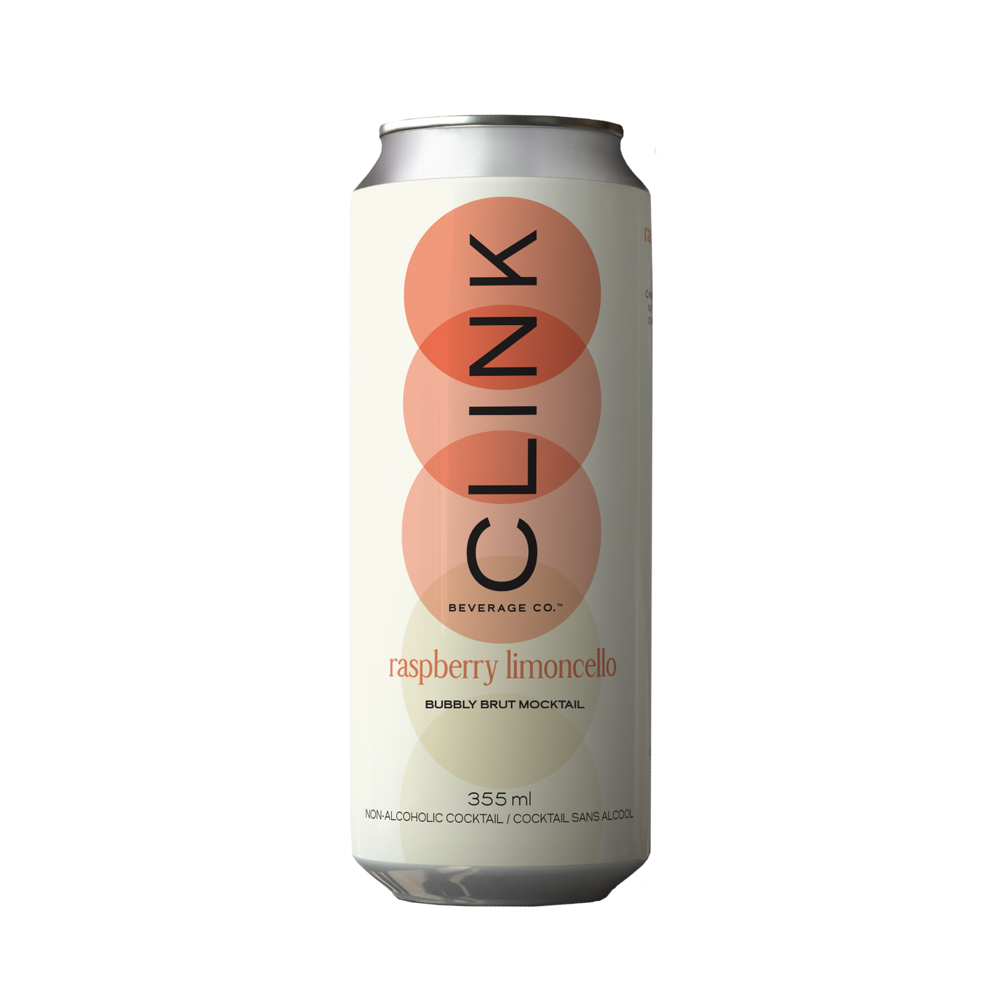 Clink - Raspberry Limoncello