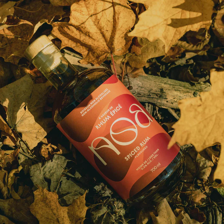 NOA - Jamaican Spiced Rum