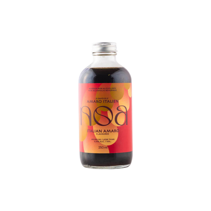 NOA - Italian Amaro Mini