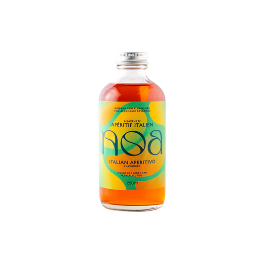 NOA - Italian Aperitif Mini