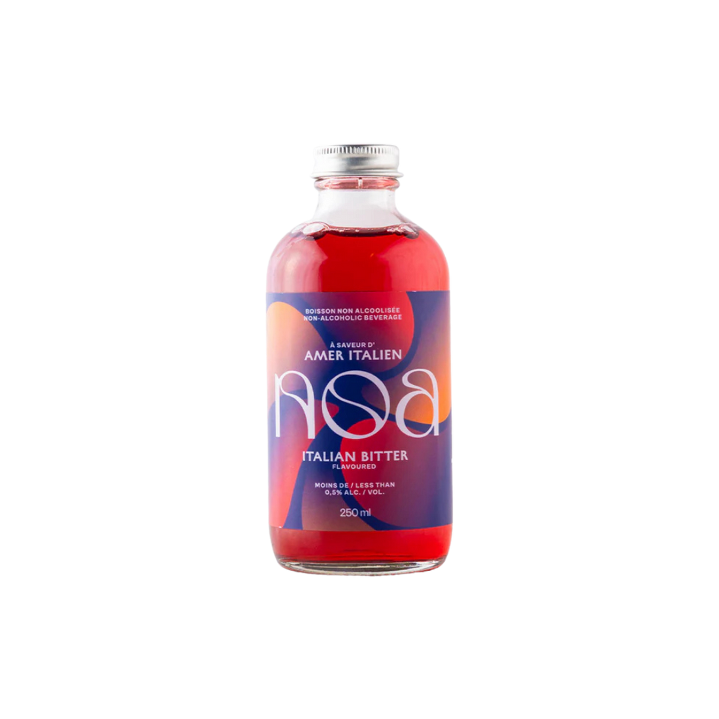 NOA - Italian Bitter Mini