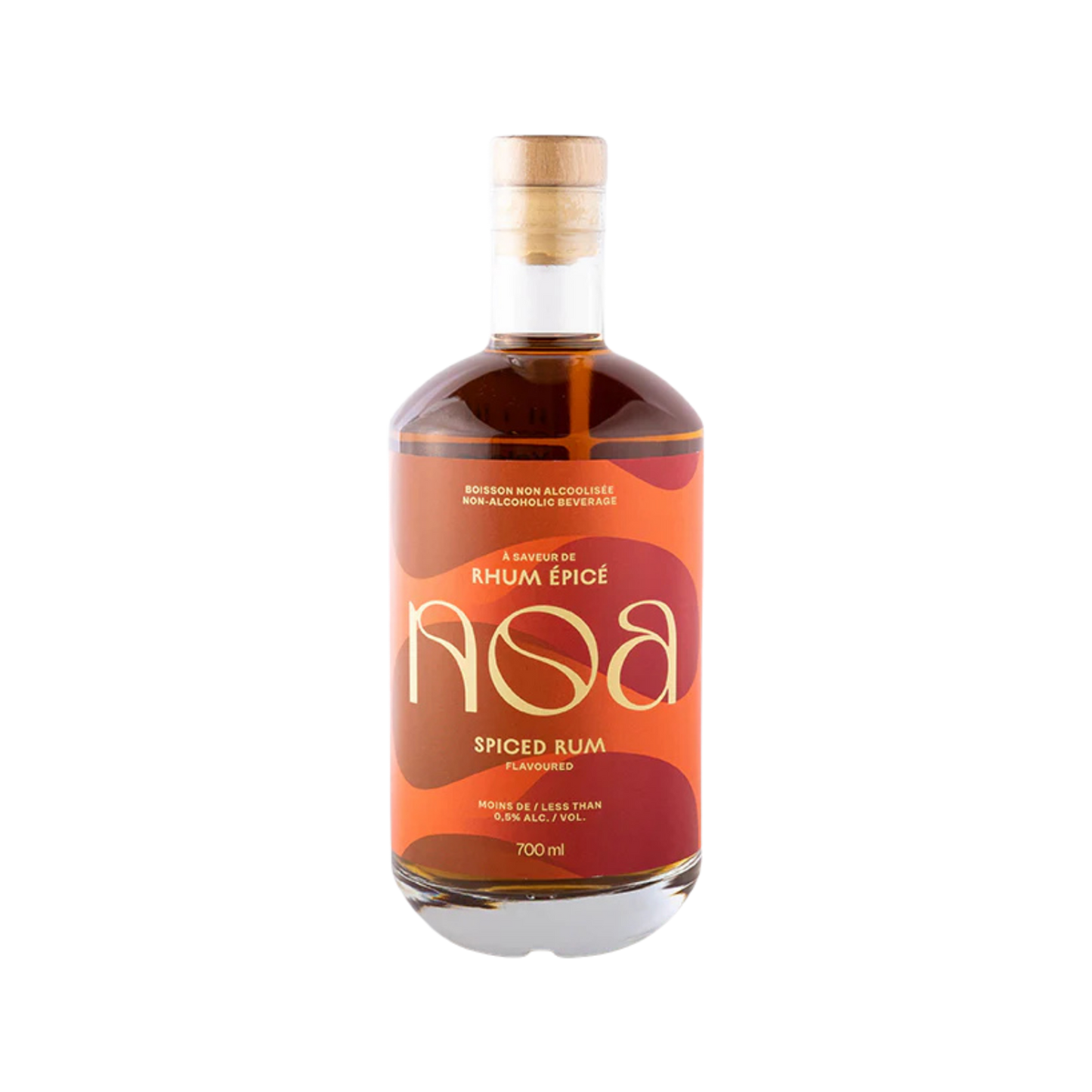 NOA - Jamaican Spiced Rum