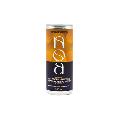 NOA - Dry Sparkling Wine