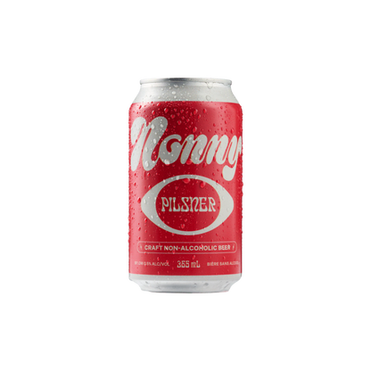 Nonny - Pilsner