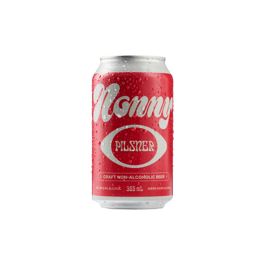 Nonny - Pilsner
