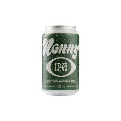 Nonny - IPA