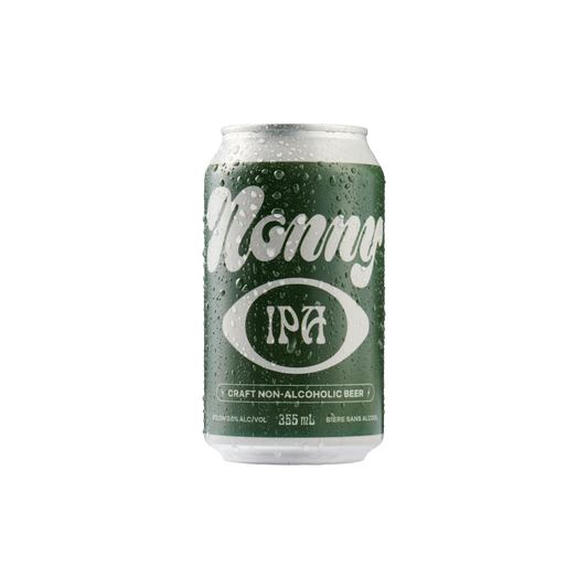 Nonny - IPA