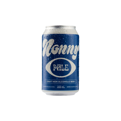 Nonny - Pale