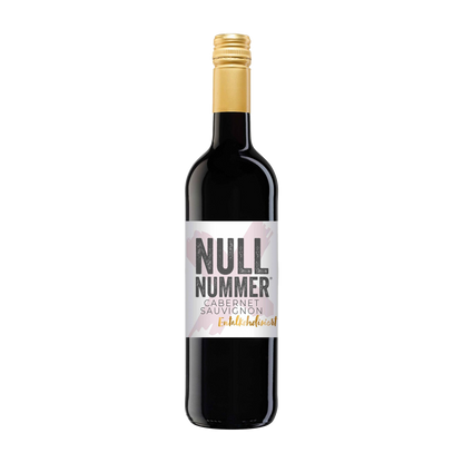 NullNummer - Cabernet Sauvignon