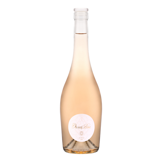 Oh My Baie - Le Rosé