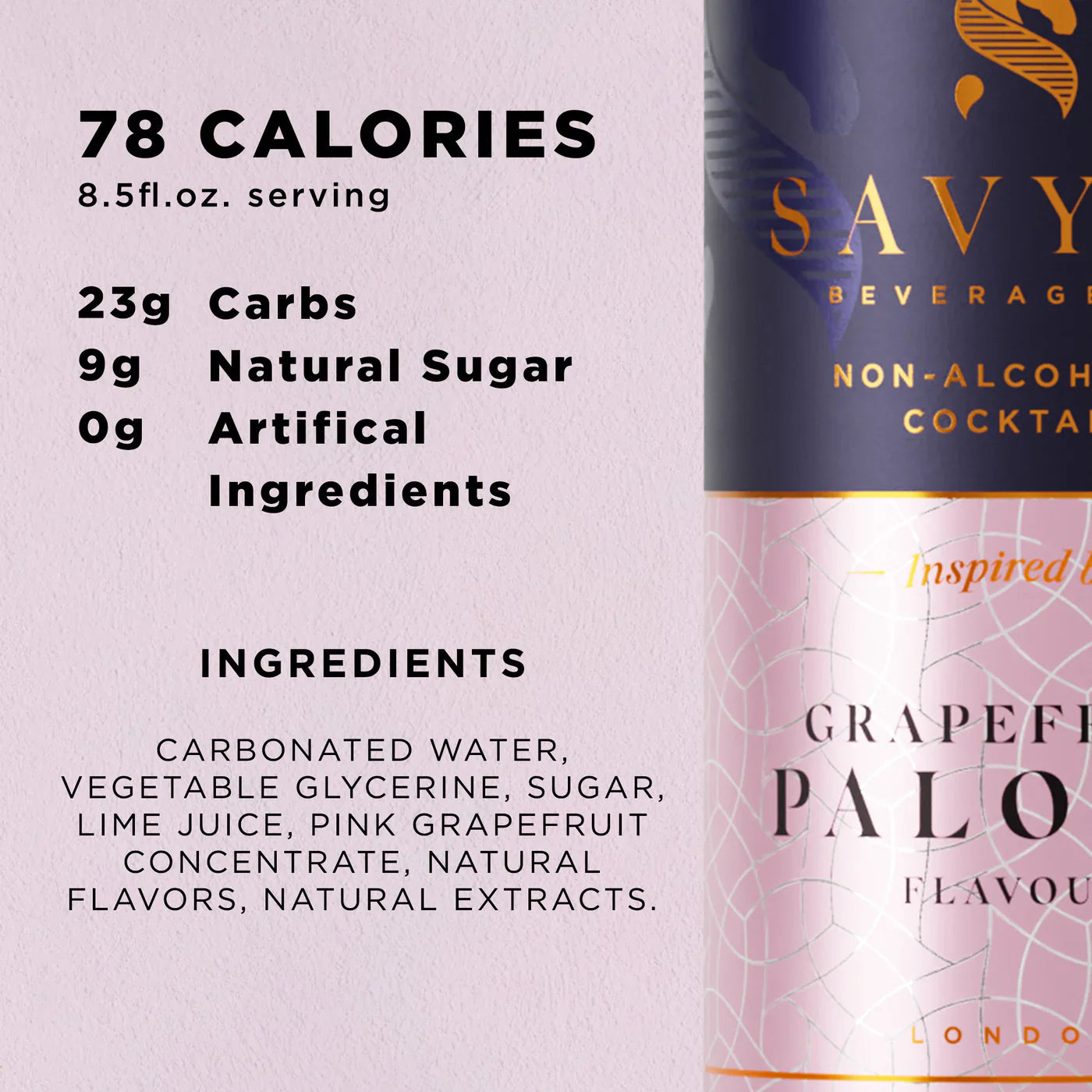 Savyll - Paloma