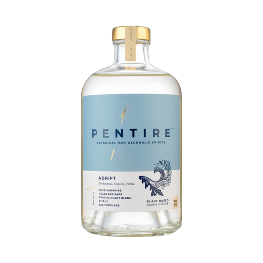 Pentire - Adrift