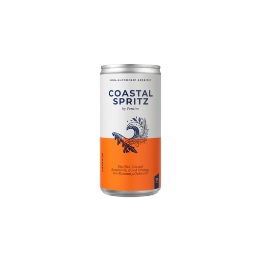Pentire - Coastal Spritz (ready to drink)
