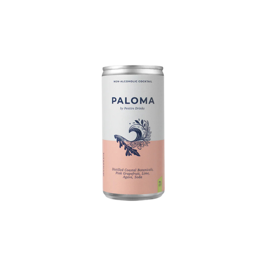 Pentire - Paloma