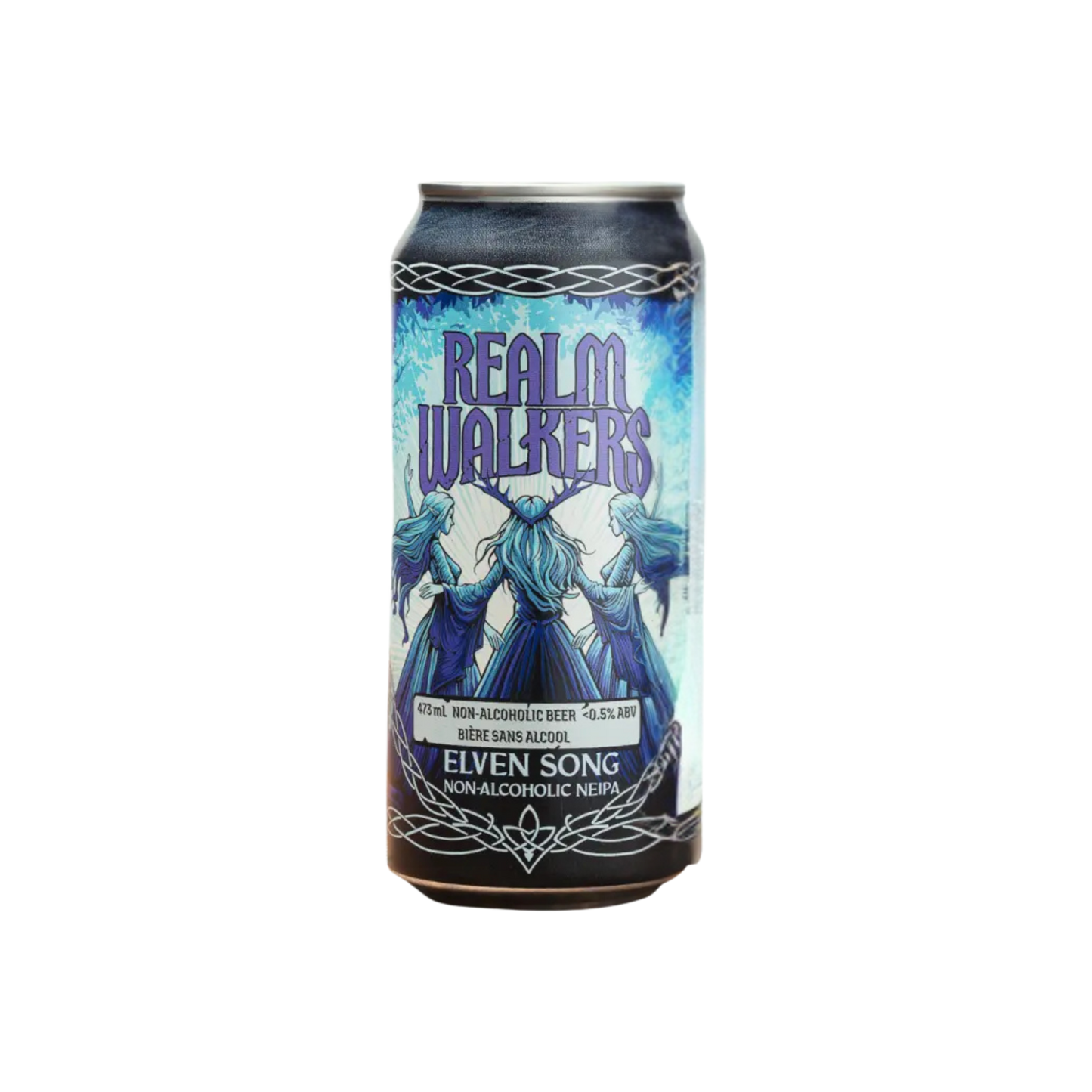 Realm Walkers - Elven Song NEIPA