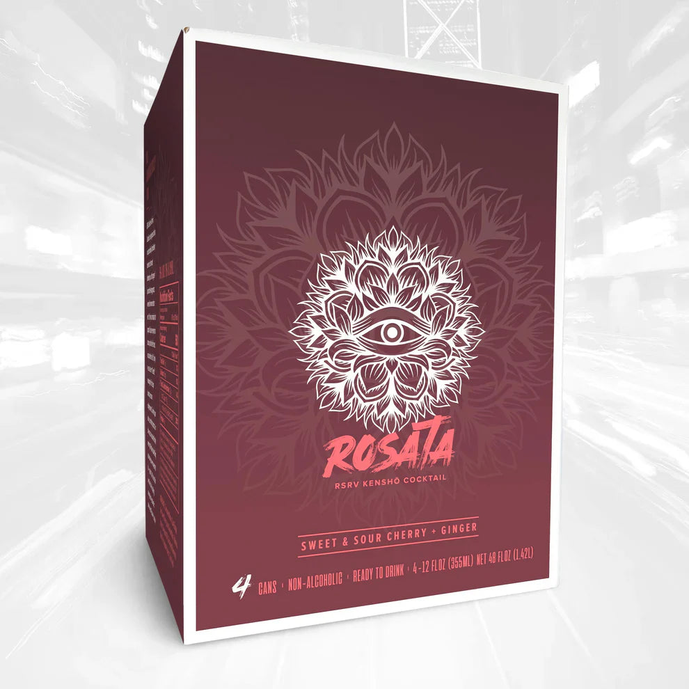 RSRV - Rosata