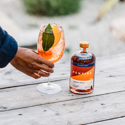 Pentire - Coastal Spritz
