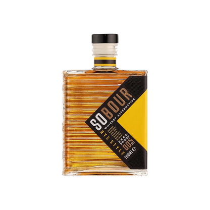 Sobour - Rye Style