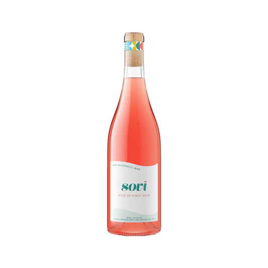 Sovi - Rosé of Pinot Noir