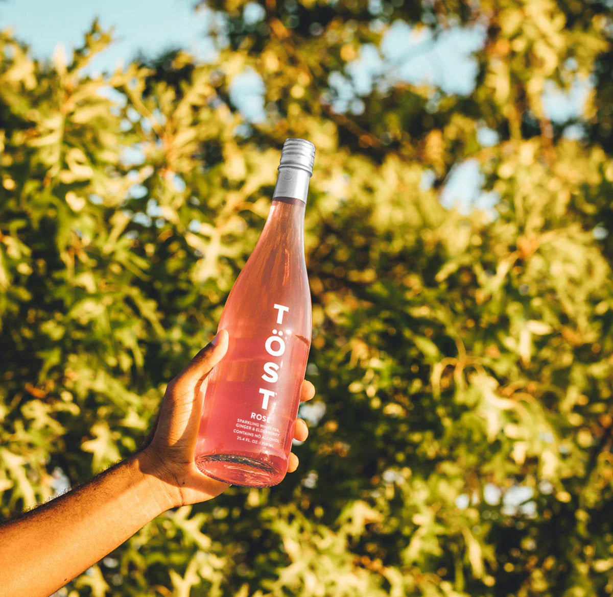 TӦST - Rosé Singles