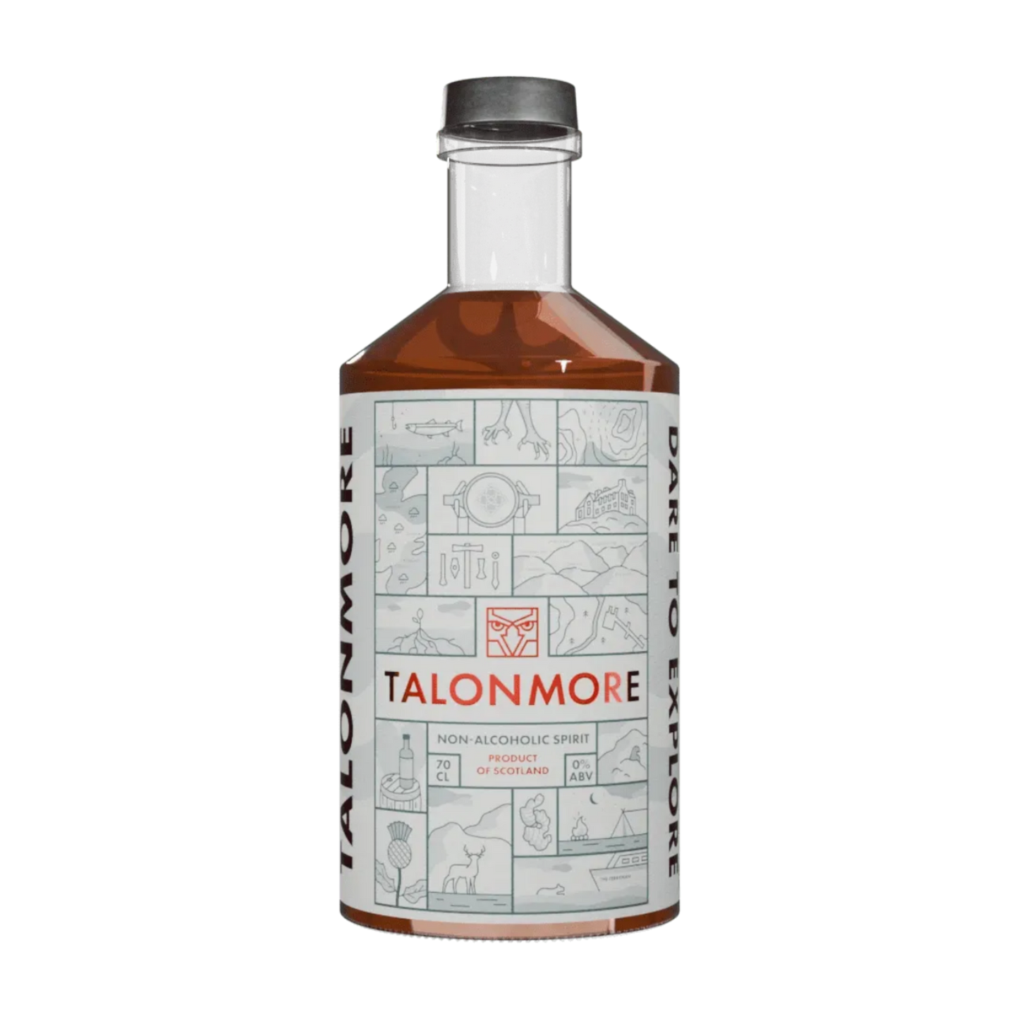 Talonmore