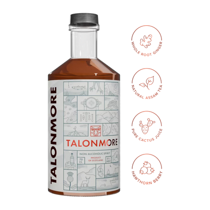 Talonmore