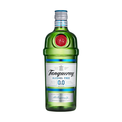 Tanqueray 0.0