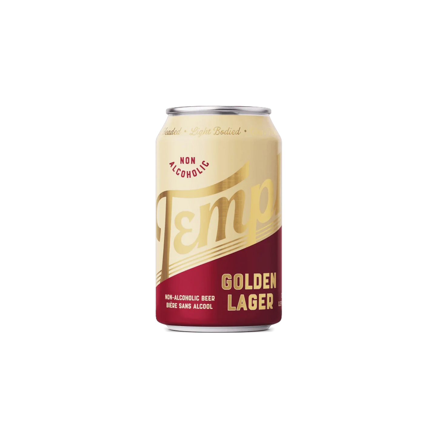 Templ - Golden Lager