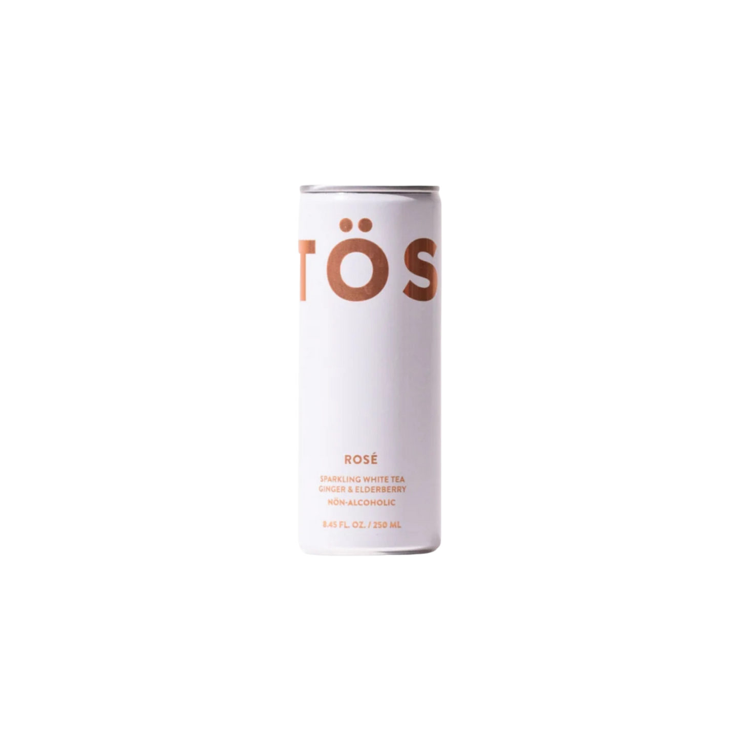 TӦST - Rosé Singles (can)