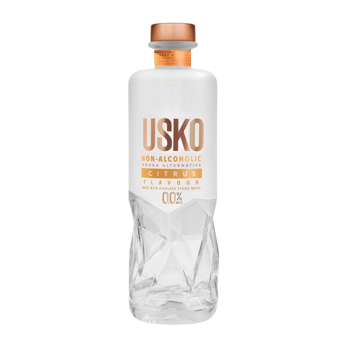 USKO - Citrus Vodka