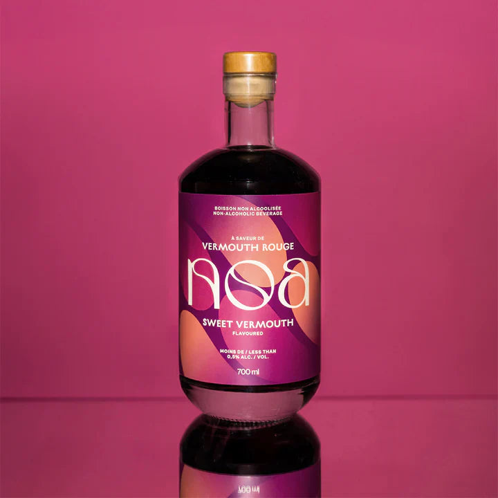 NOA - Sweet Vermouth Mini