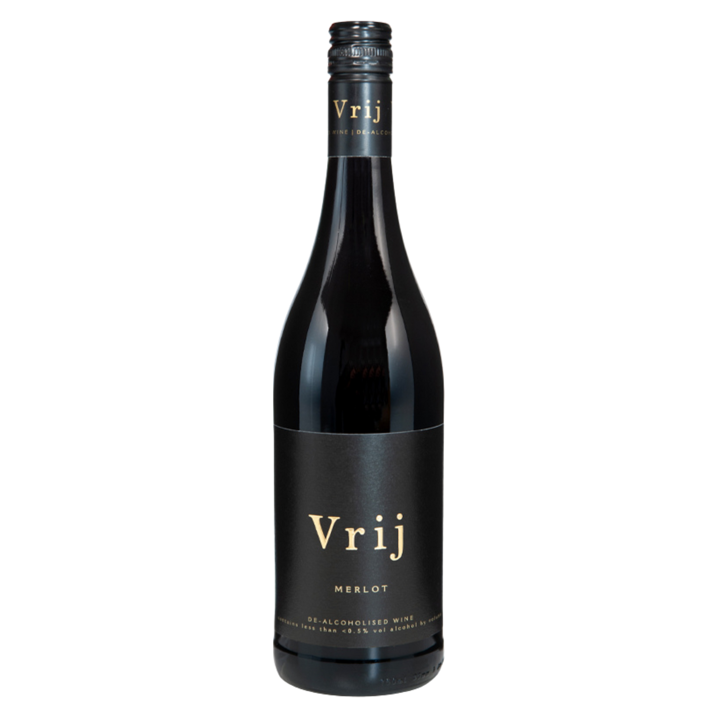 Vrij - Merlot