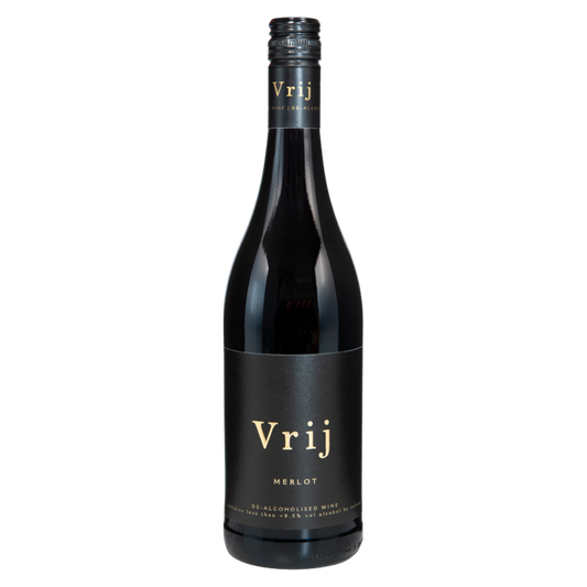 Vrij - Merlot