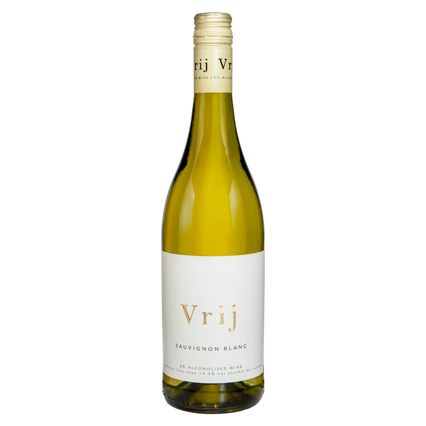 Vrij - Sauvignon Blanc