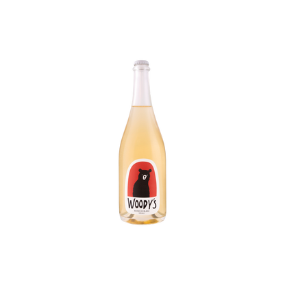 Woody's - Sparkling Blanc de Blanc Mini