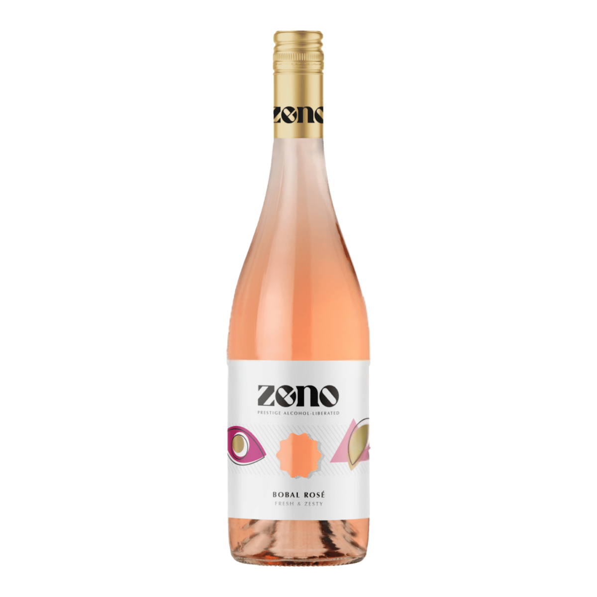Zeno - Bobal Rosé