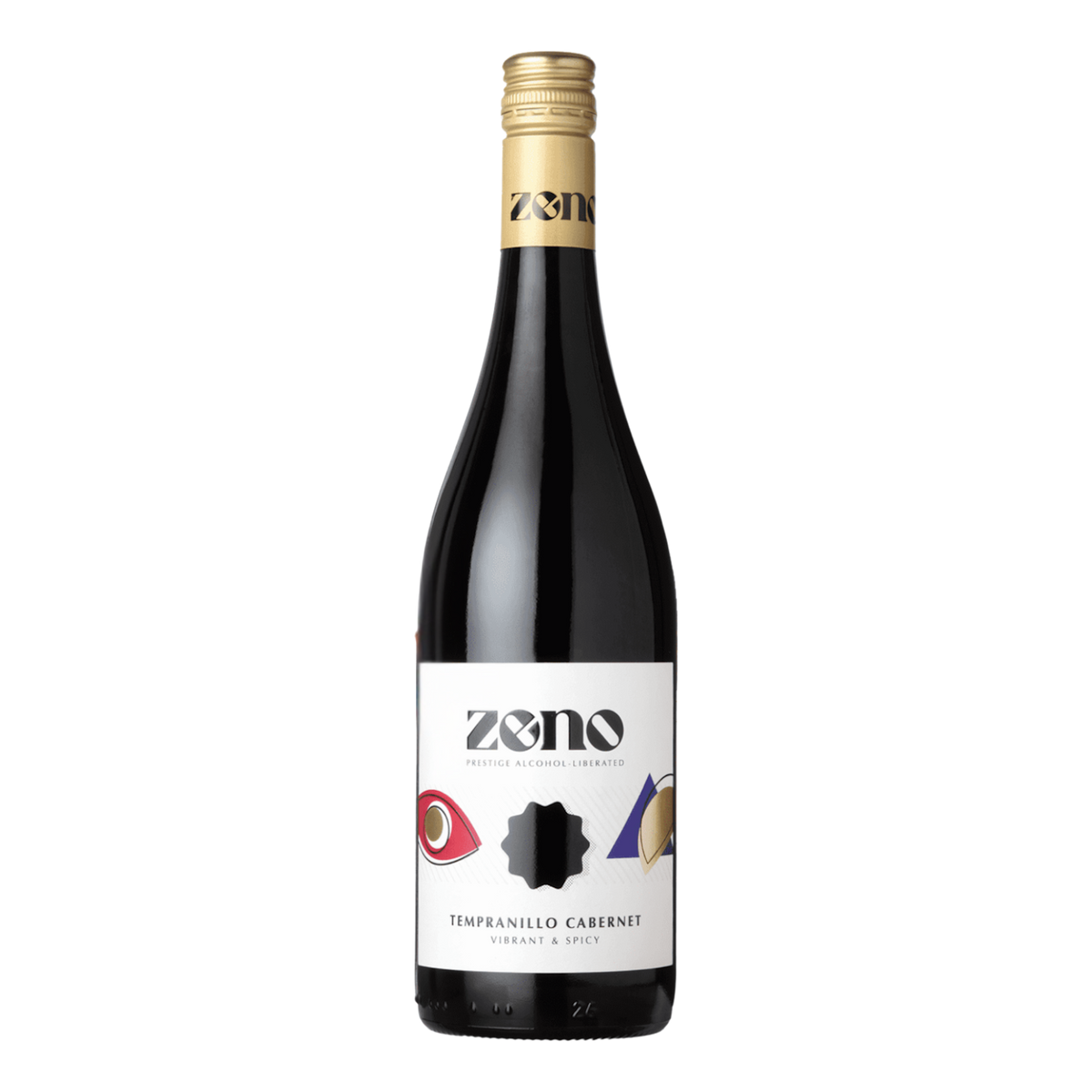 Zeno - Tempranillo Cabernet