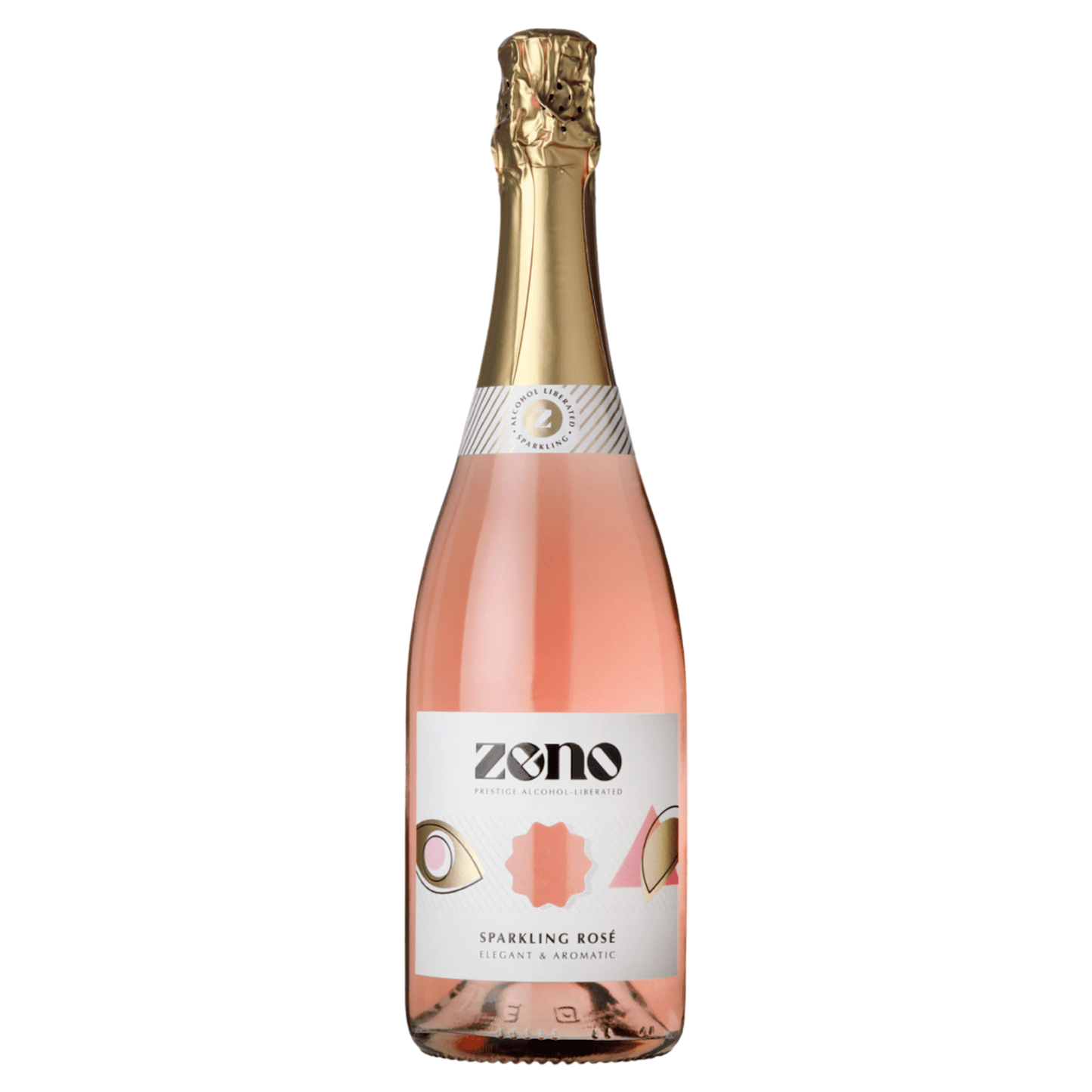 Zeno - Sparkling Rosé