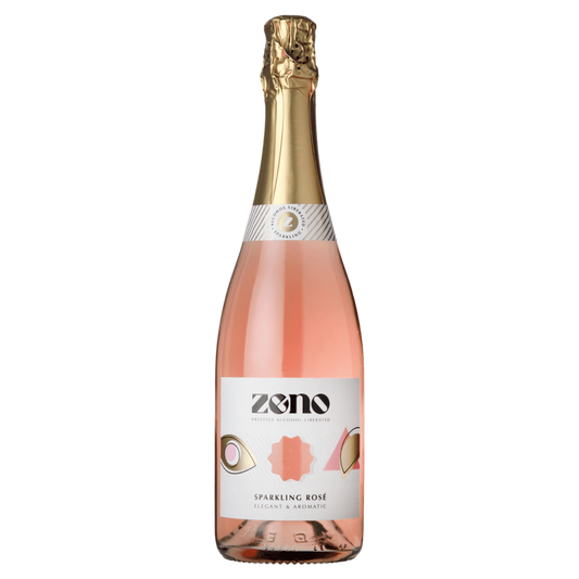 Zeno - Sparkling Rosé