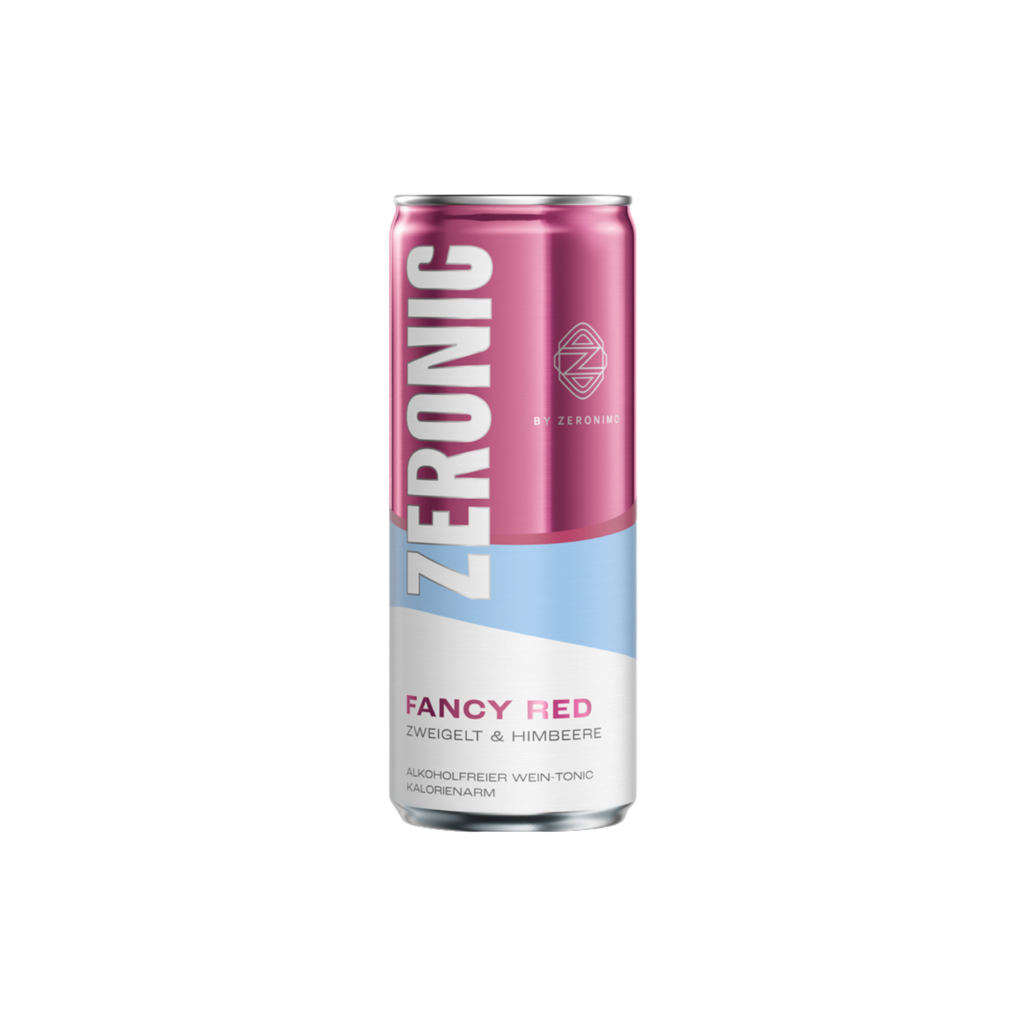 Zeronic - Fancy Red