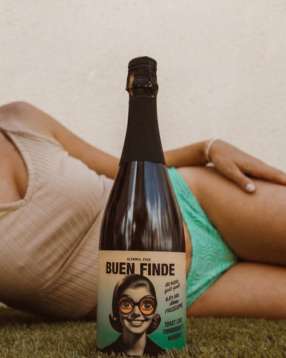 Buen Finde - Frizzante