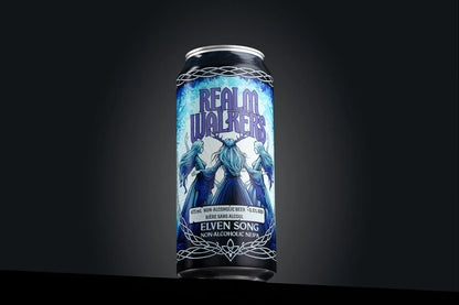 Realm Walkers - Elven Song NEIPA