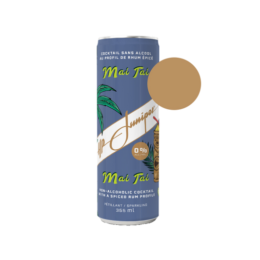 HP - Mai Tai