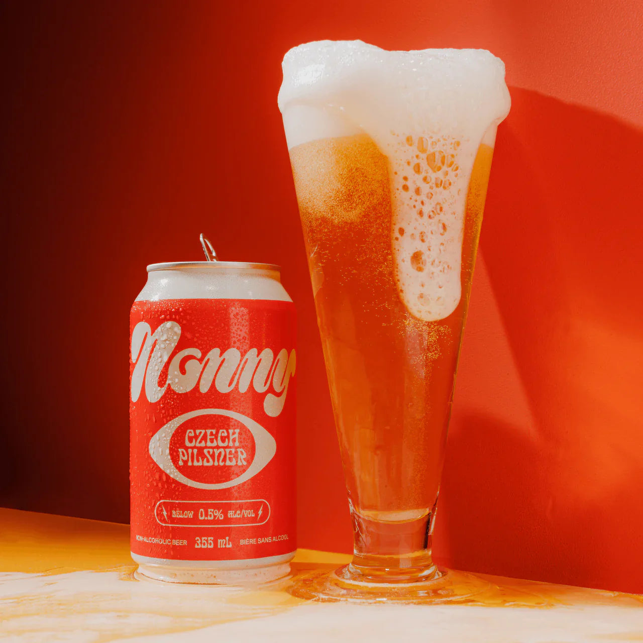 Nonny - Pilsner